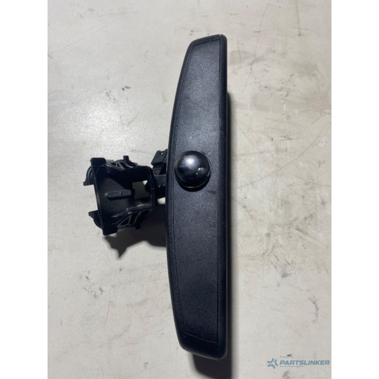 Oglinda Retrovizoare (interior) BMW 4 Convertible F33, F83 2013 - >, BMW 3 VI Touring F31 2011 - >, BMW 3 VI Gran Turismo F34 2012 - >, BMW 5 VI Touring F11 2009 - >, BMW 5 F10 2009 - 2016, BMW 3 VI F30, F80 2011 - 2018 320 d B47 D20 A, N47 D20 C 026662