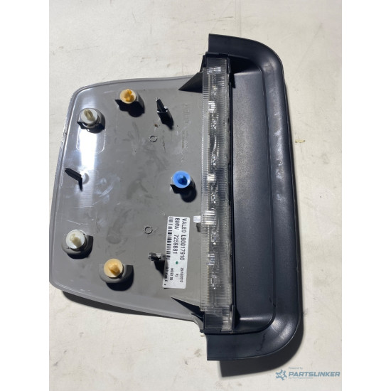 Stop frana central BMW 3 VI F30, F80 2011 - 2018 320 d B47 D20 A, N47 D20 C Valeo l90017910 7259881
