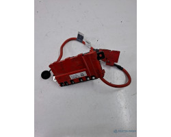 Cablu borna pozitiva (baterie) BMW 3 VI Touring F31 2011 - >, BMW 1 II F20 2010 - >, BMW 3 VI F30, F80 2011 - 2018 320 d B47 D20 A, N47 D20 C 922775204