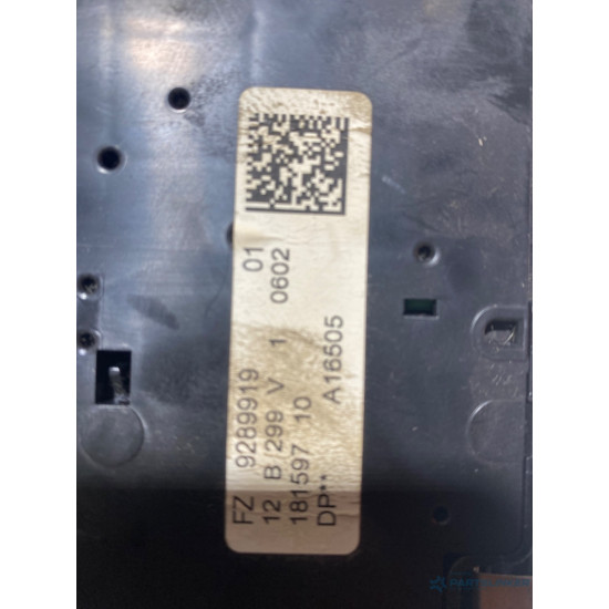 Plafoniera BMW 3 VI F30, F80 2011 - 2018 320 d B47 D20 A, N47 D20 C Valeo 7259881