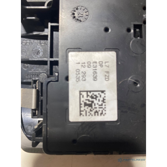 Plafoniera BMW 3 VI F30, F80 2011 - 2018 320 d B47 D20 A, N47 D20 C Valeo 7259881