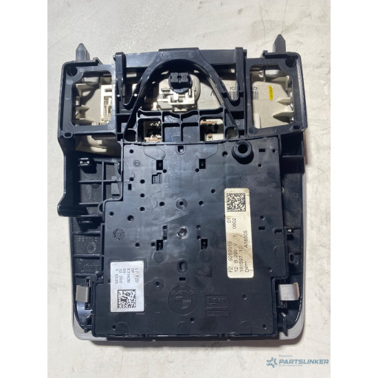 Plafoniera BMW 3 VI F30, F80 2011 - 2018 320 d B47 D20 A, N47 D20 C Valeo 7259881
