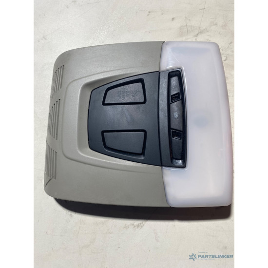 Plafoniera BMW 3 VI F30, F80 2011 - 2018 320 d B47 D20 A, N47 D20 C Valeo 7259881