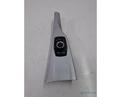 Buton/comutator control multifunctional BMW 3 VI Touring F31 2011 - >, BMW 1 II F20 2010 - >, BMW 3 VI F30, F80 2011 - 2018 320 d B47 D20 A, N47 D20 C 926170403