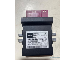 Releu pompa de combustibil BMW 5 VI Touring F11 2009 - >, BMW 5 F10 2009 - 2016, BMW 3 VI Gran Turismo F34 2012 - >, BMW 3 VI Touring F31 2011 - >, BMW 3 VI F30, F80 2011 - 2018 320 d B47 D20 A, N47 D20 C 7358144, 55892110,0123034781