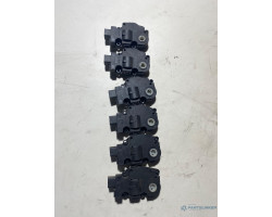 Motoras/actuator clapeta aer BMW X3 II F25 2010 - 2017, BMW 4 Convertible F33, F83 2013 - >, BMW 3 VI Gran Turismo F34 2012 - >, BMW 3 VI F30, F80 2011 - 2018, BMW 3 VI Touring F31 2011 - >, BMW 5 VI Touring F11 2009 - >, BMW 5 F10 2009 - 2016 410475520