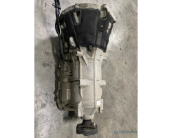 Cutie de viteze automata BMW 3 VI Gran Turismo F34 2012 -> , BMW 3 VI Touring F31 2011 -> 2.0 320 d B47 D20 A, N47 D20 C, BMW 5 VI Touring F11 2009 -> , BMW 5 F10 2009 - 2016, BMW 3 VI F30, F80 2011 - 2018 2.0 320 d B47 D20 A, N47 D20 C ZF 1090301432,0072