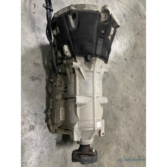 Cutie de viteze automata BMW 3 VI Gran Turismo F34 2012 -> , BMW 3 VI Touring F31 2011 -> 2.0 320 d B47 D20 A, N47 D20 C, BMW 5 VI Touring F11 2009 -> , BMW 5 F10 2009 - 2016, BMW 3 VI F30, F80 2011 - 2018 2.0 320 d B47 D20 A, N47 D20 C ZF 1090301432,0072