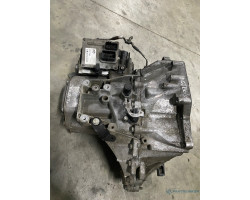 Cutie de viteze automata CITROËN C4 Grand Picasso I UA_ 2006 - 2013 1.6 HDi 9HY (DV6TED4), 9HZ (DV6TED4) 51C1037429008