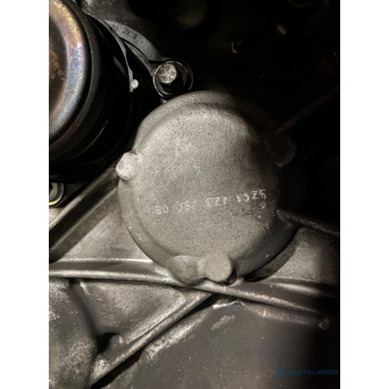 Cutie de viteze automata CITROËN C4 Grand Picasso I UA_ 2006 - 2013 1.6 HDi 9HY (DV6TED4), 9HZ (DV6TED4) 51C1037429008