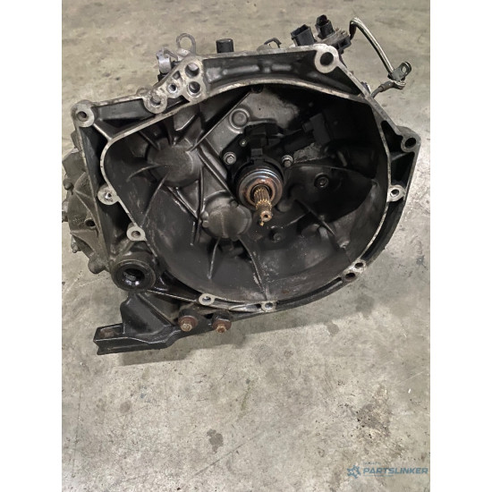 Cutie de viteze automata CITROËN C4 Grand Picasso I UA_ 2006 - 2013 1.6 HDi 9HY (DV6TED4), 9HZ (DV6TED4) 51C1037429008