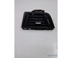 Grila de ventilatie laterala panou de bord BMW 3 VI F30, F80 2011 - 2018 320 d B47 D20 A, N47 D20 C