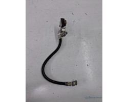 Cablu borna negativa (baterie) BMW 3 VI F30, F80 2011 - 2018 320 d B47 D20 A, N47 D20 C 7631109
