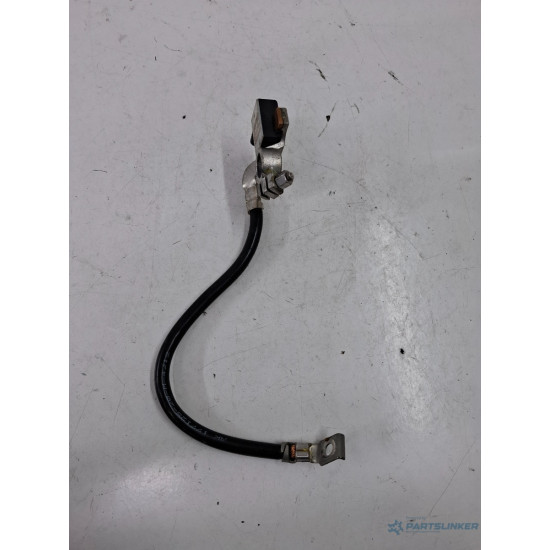 Cablu borna negativa (baterie) BMW 3 VI F30, F80 2011 - 2018 320 d B47 D20 A, N47 D20 C 7631109