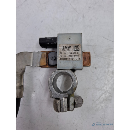 Cablu borna negativa (baterie) BMW 3 VI F30, F80 2011 - 2018 320 d B47 D20 A, N47 D20 C 7631109