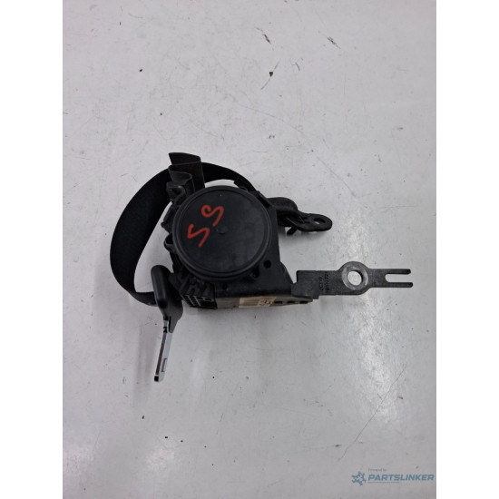 Centura de siguranta spate stanga BMW 3 VI F30, F80 2011 - 2018 320 d B47 D20 A, N47 D20 C