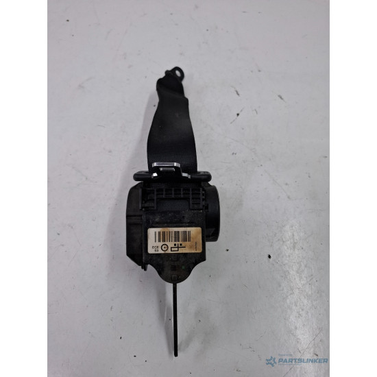 Centura de siguranta spate stanga BMW 3 VI F30, F80 2011 - 2018 320 d B47 D20 A, N47 D20 C