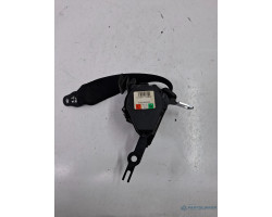 Centura de siguranta spate stanga BMW 3 VI F30, F80 2011 - 2018 320 d B47 D20 A, N47 D20 C