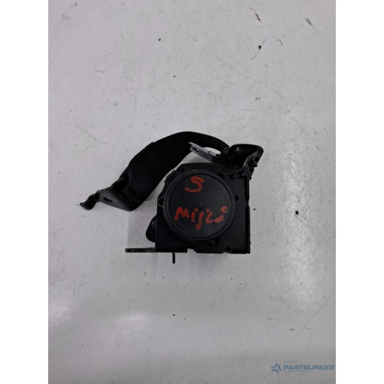Centura de siguranta mijloc (spate) BMW 3 VI F30, F80 2011 - 2018 320 d B47 D20 A, N47 D20 C