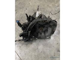 Cutie de viteze RENAULT SCENIC II JM0/1_ 2003 - >, RENAULT MEGANE II BM0/1_, CM0/1_ 2001 - 2012 1.5 dCi K9K 724, RENAULT CLIO III BR0/1, CR0/1 2005 - > 1.5 dCi K9K 770, RENAULT Symbol II [ 2008 - 2013 ] 820050087,82002848303