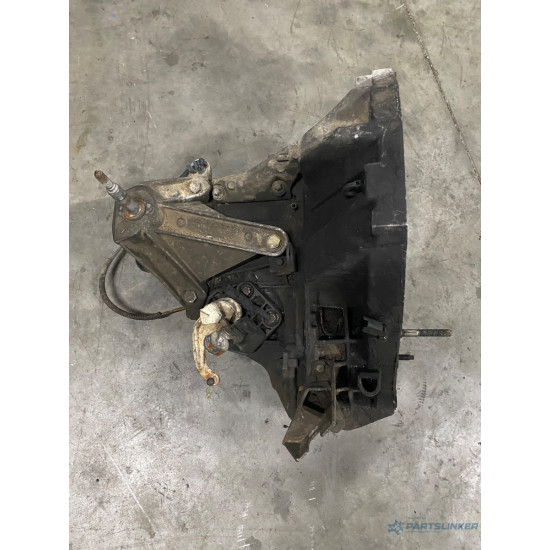 Cutie de viteze RENAULT CLIO II BB0/1/2_, CB0/1/2_ 1998 - > 8200707909
