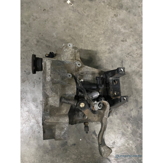 Cutie de viteze VOLKSWAGEN GOLF IV 1J1 1997 - 2007 1.4 16V AHW, AKQ, APE, AXP, BCA, SKODA FABIA 6Y2 1999 - 2008 1.4 16V AUB, BBZ, SEAT IBIZA IV 6L1 2002 - 2009 1.4 16V AUB, BBZ 02T30103