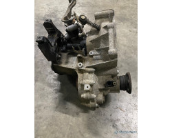 Cutie de viteze VOLKSWAGEN GOLF IV 1J1 1997 - 2007 1.4 16V AHW, AKQ, APE, AXP, BCA, SKODA FABIA 6Y2 1999 - 2008 1.4 16V AUB, BBZ, SEAT IBIZA IV 6L1 2002 - 2009 1.4 16V AUB, BBZ 02T30103