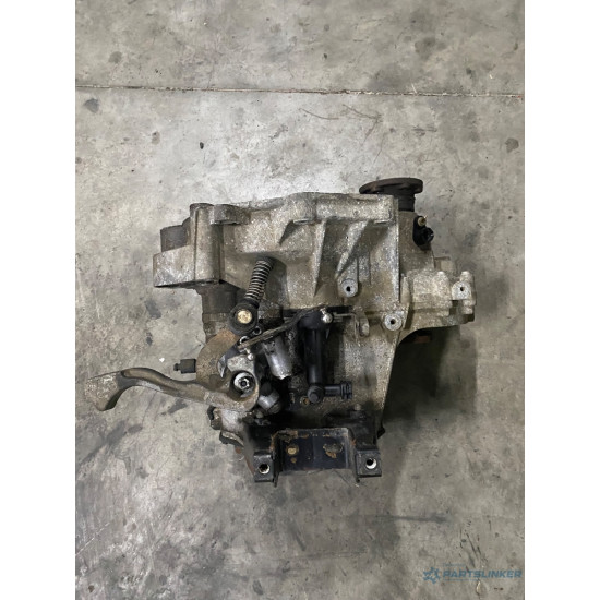 Cutie de viteze VOLKSWAGEN GOLF IV 1J1 1997 - 2007 1.4 16V AHW, AKQ, APE, AXP, BCA, SKODA FABIA 6Y2 1999 - 2008 1.4 16V AUB, BBZ, SEAT IBIZA IV 6L1 2002 - 2009 1.4 16V AUB, BBZ 02T30103