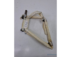Airbag cortina fata BMW 1 II F20 2010 - >, BMW 3 VI F30, F80 2011 - 2018 320 d B47 D20 A, N47 D20 C