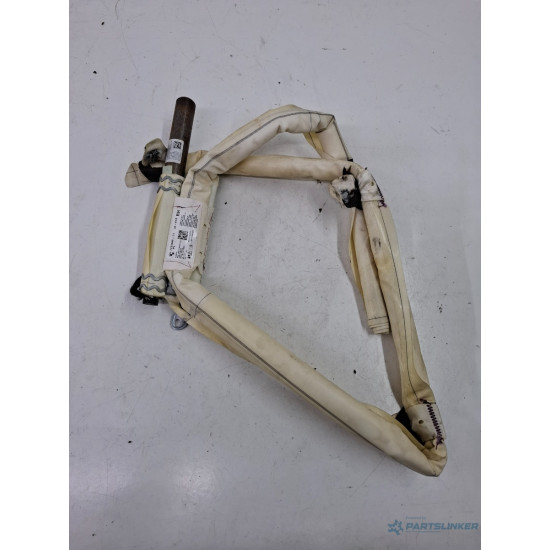 Airbag cortina fata BMW 1 II F20 2010 - >, BMW 3 VI F30, F80 2011 - 2018 320 d B47 D20 A, N47 D20 C