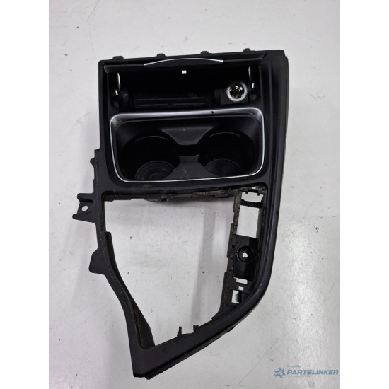 Ornament scrumiera (fata) BMW 3 VI F30, F80 2011 - 2018 320 d B47 D20 A, N47 D20 C