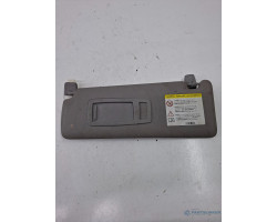 Parasolar BMW 3 VI F30, F80 2011 - 2018 320 d B47 D20 A, N47 D20 C