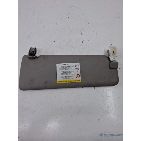 Parasolar BMW 3 VI F30, F80 2011 - 2018 320 d B47 D20 A, N47 D20 C