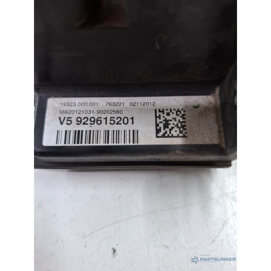 Siguranta releu baterie BMW 3 VI F30, F80 2011 - 2018 320 d B47 D20 A, N47 D20 C 7221045