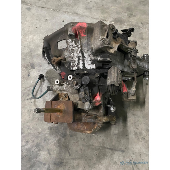 Cutie de viteze manuala 5 trepte FIAT STILO 192_ 2001 - 2010 16V 182 B6.000 46524935