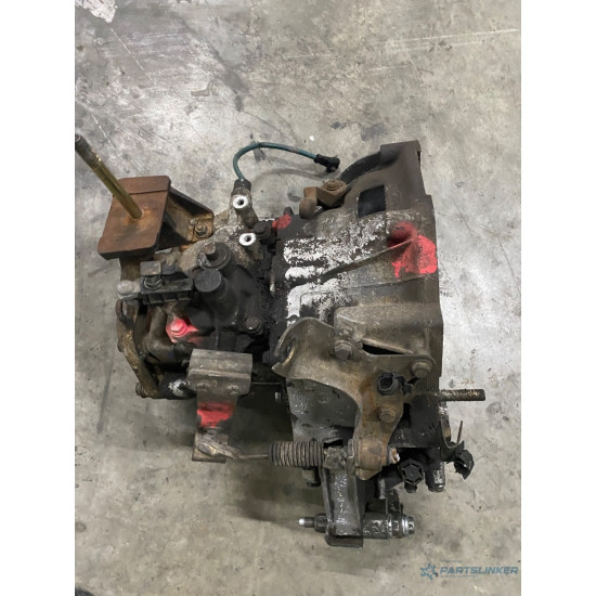 Cutie de viteze manuala 5 trepte FIAT STILO 192_ 2001 - 2010 16V 182 B6.000 46524935