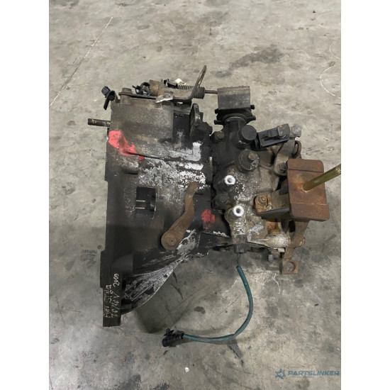 Cutie de viteze manuala 5 trepte FIAT STILO 192_ 2001 - 2010 16V 182 B6.000 46524935