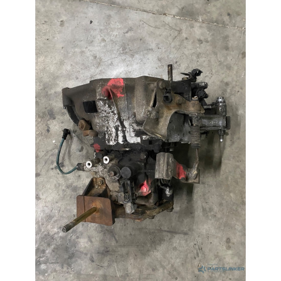 Cutie de viteze manuala 5 trepte FIAT STILO 192_ 2001 - 2010 16V 182 B6.000 46524935