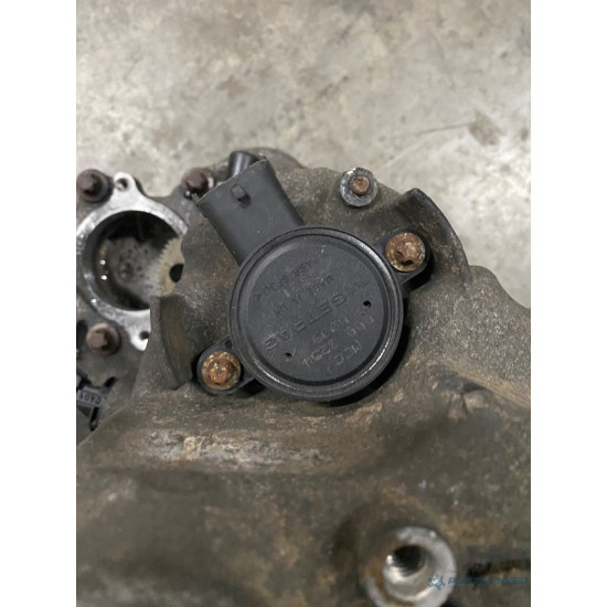 Cutie de viteze automata SMART FORTWO Cabrio 450 2004 - 2007 0.6 M 160.910 4310022591