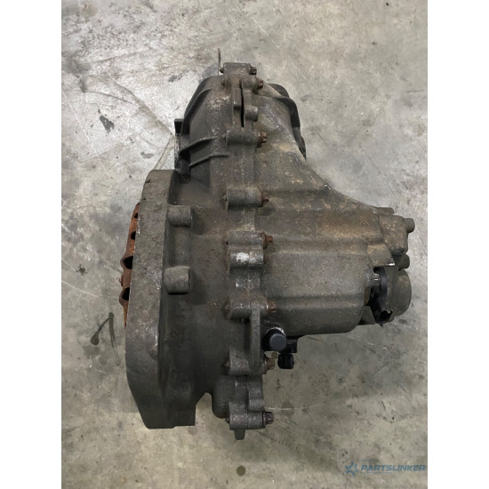 Cutie de viteze automata SMART FORTWO Cabrio 450 2004 - 2007 0.6 M 160.910 4310022591