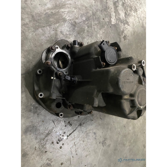 Cutie de viteze automata SMART FORTWO Cabrio 450 2004 - 2007 0.6 M 160.910 4310022591