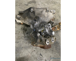 Cutie de viteze OPEL ASTRA G Hatchback F48_, F08_, T98 1998 - 2009 1.6 Z 16 XEP 90400206