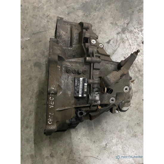 Cutie de viteze manuala 5 trepte OPEL VECTRA C Z02 2002 - 2009 2.0 DTI 16V Y 20 DTH 13101871