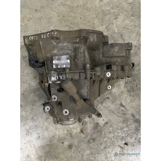 Cutie de viteze manuala 5 trepte OPEL VECTRA C Z02 2002 - 2009 2.0 DTI 16V Y 20 DTH 13101871