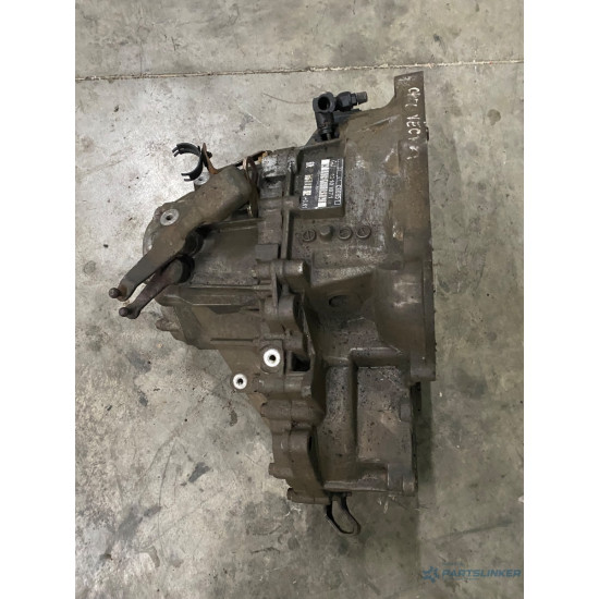 Cutie de viteze manuala 5 trepte OPEL VECTRA C Z02 2002 - 2009 2.0 DTI 16V Y 20 DTH 13101871