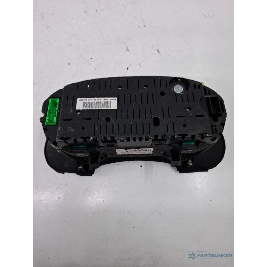Vitezometru (indicatoare de bord) SEAT IBIZA IV 6L1 2002 - 2009 110080105013a