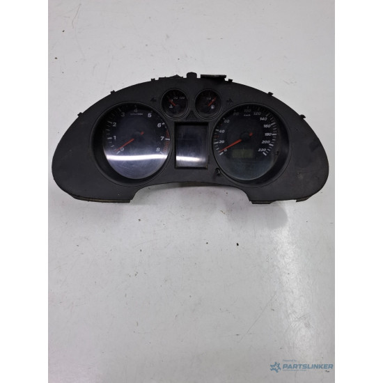 Vitezometru (indicatoare de bord) SEAT IBIZA IV 6L1 2002 - 2009 110080105013a