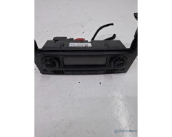 Panou Clima SEAT IBIZA IV 6L1 2002 - 2009 6l0820043