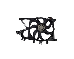 Ventilator electric radiator OPEL CORSA C F08, F68, X01 2000 - 2009 8038845