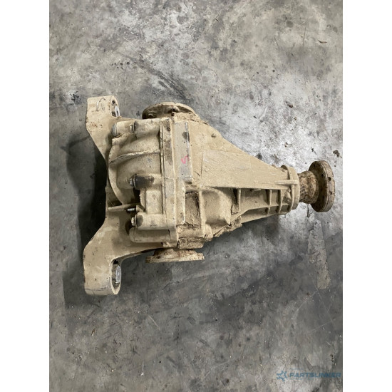 Diferential spate VOLKSWAGEN TOUAREG 7LA, 7L6, 7L7 2002 - 2013 V6 TDI BKS, CATA ZF 4460310018,4460310019